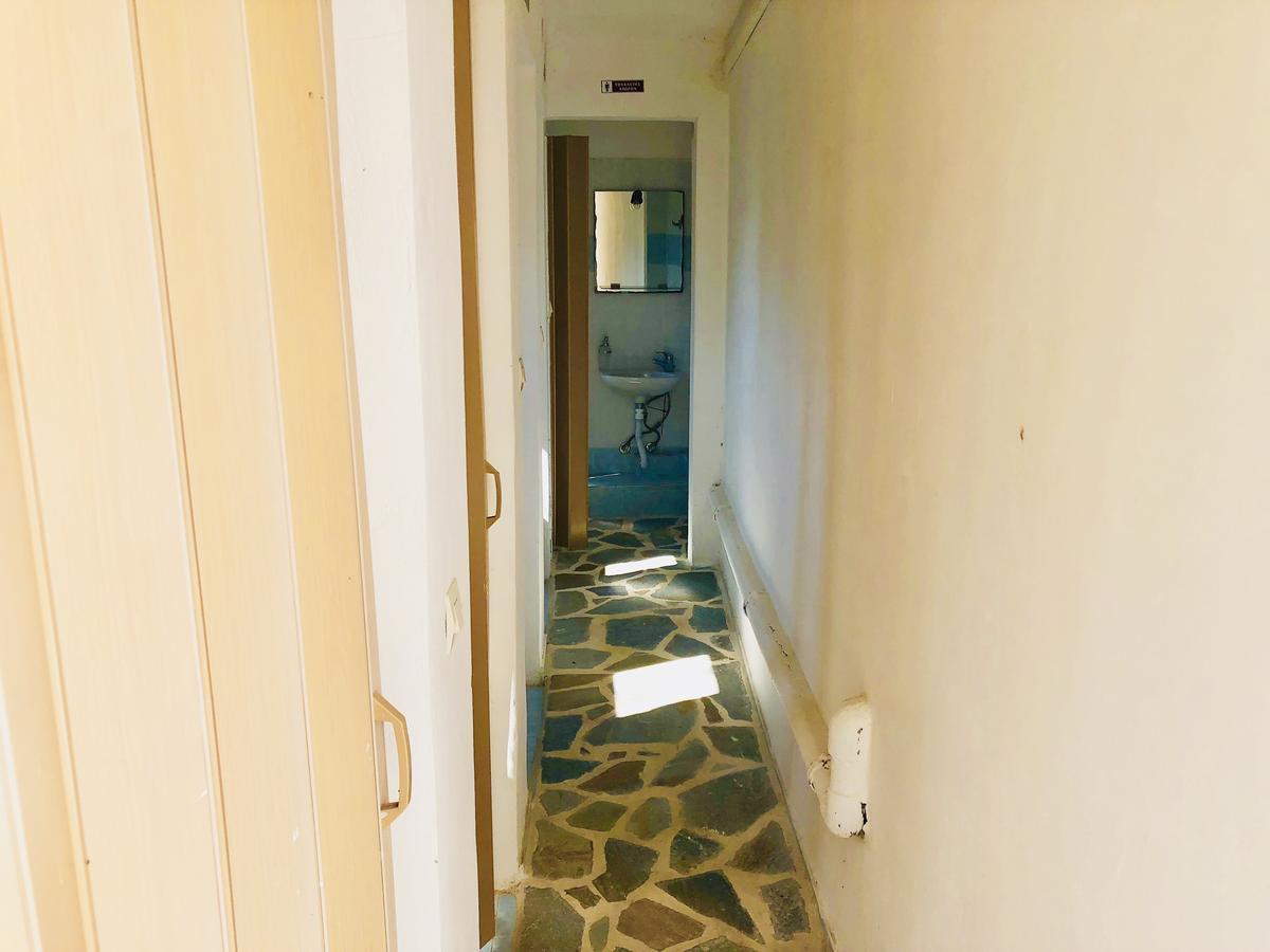 Rooms Olympia Gialiskari  ภายนอก รูปภาพ